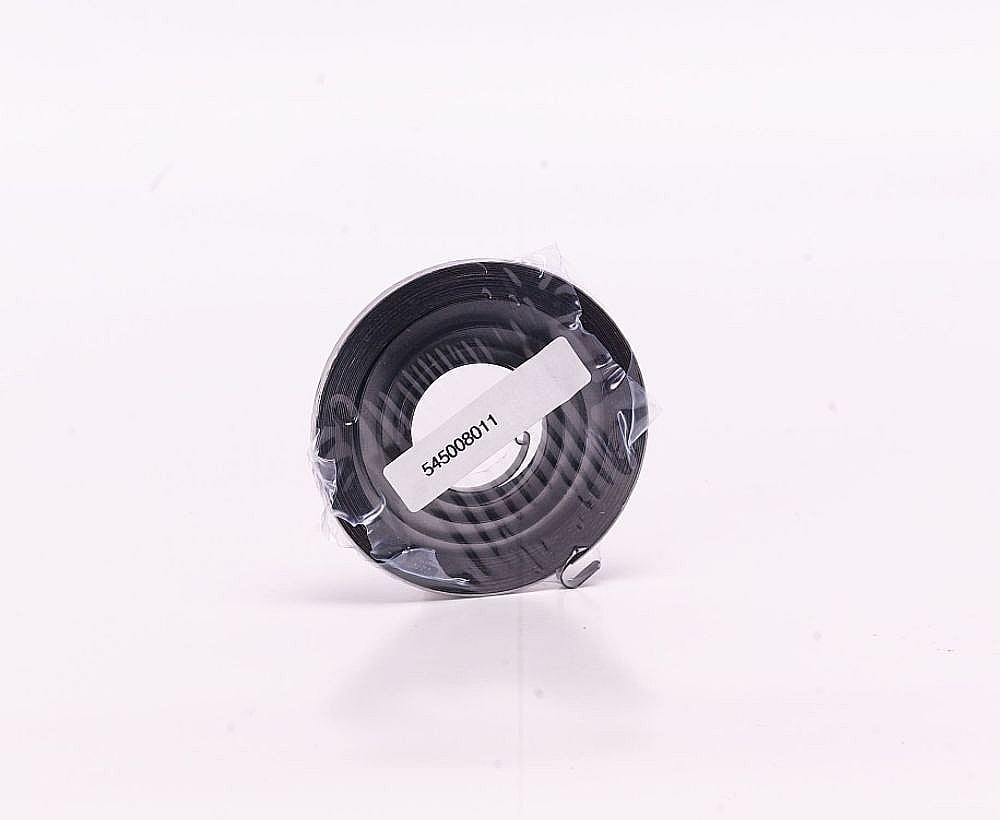 Part #545008011, Line Trimmer Recoil Starter Spring / 3.00 x 3.00 x 0.25