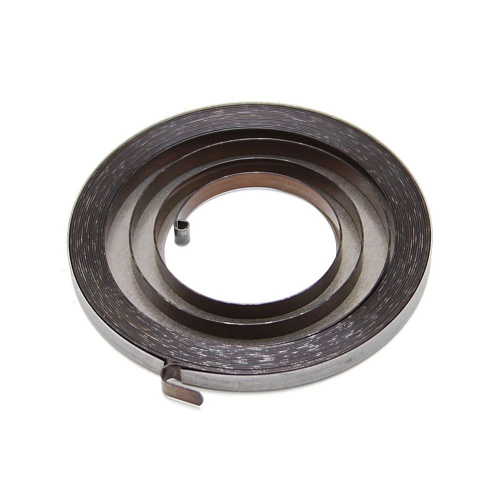 Part #545008014, Ayp Line Trimmer Recoil Starter Spring (Replaces 545054901) / 3.19 x 3.00 x 0.19