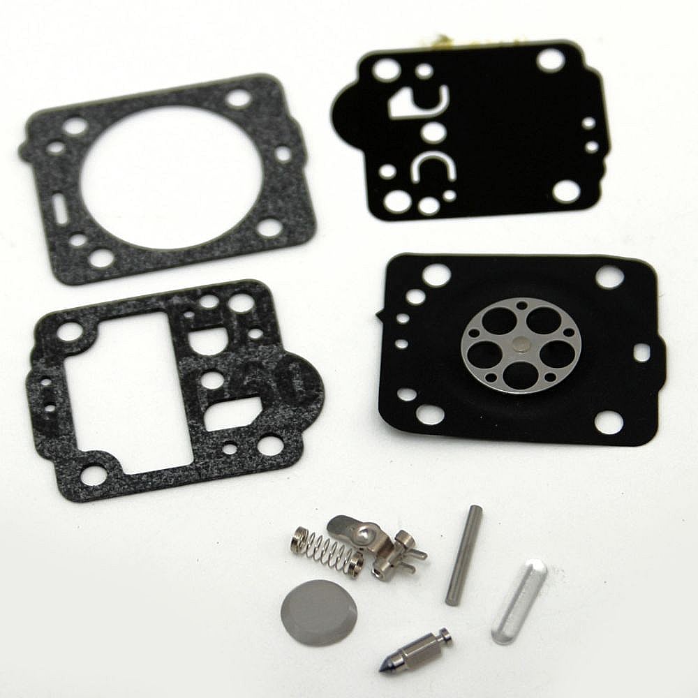 Craftsman Lawn & Garden Equipment Carburetor Rebuild Kit 545008032 ...