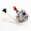 Kit Carb W44 for Poulan PP338PT TYPE 2 - Part 545008042