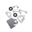 Line Trimmer Engine Gasket Kit for Poulan PP335 TYPE 2 - Part 545008044