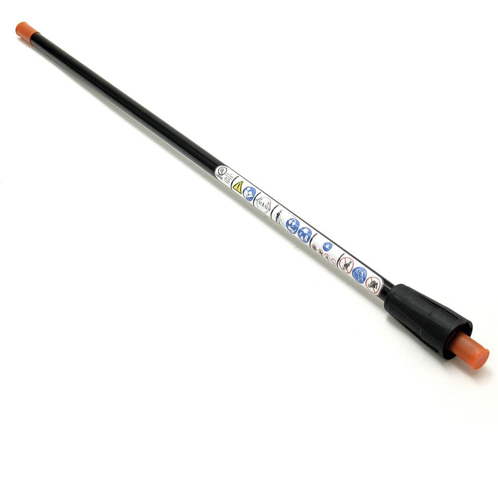 Line Trimmer Drive Shaft Assembly, Lower 545008068 parts Sears