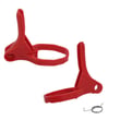 Line Trimmer Throttle Trigger Kit for Poulan PP333 TYPE 1 - Part 545008077