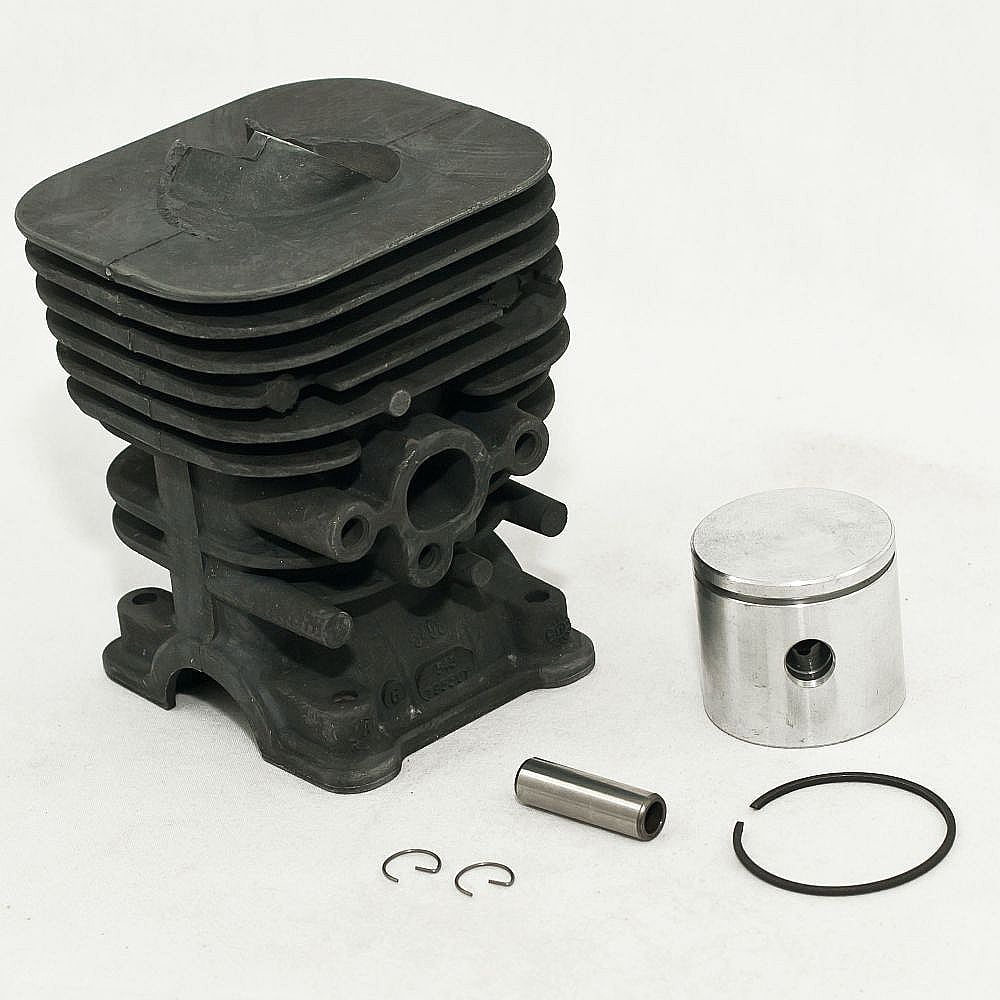 Part #545008083, Line Trimmer Engine Piston And Cylinder Kit