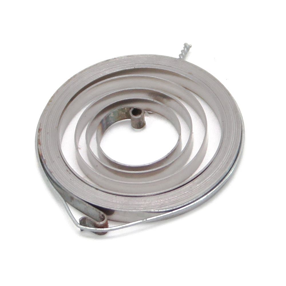 Part #545008087, Line Trimmer Recoil Starter Spring