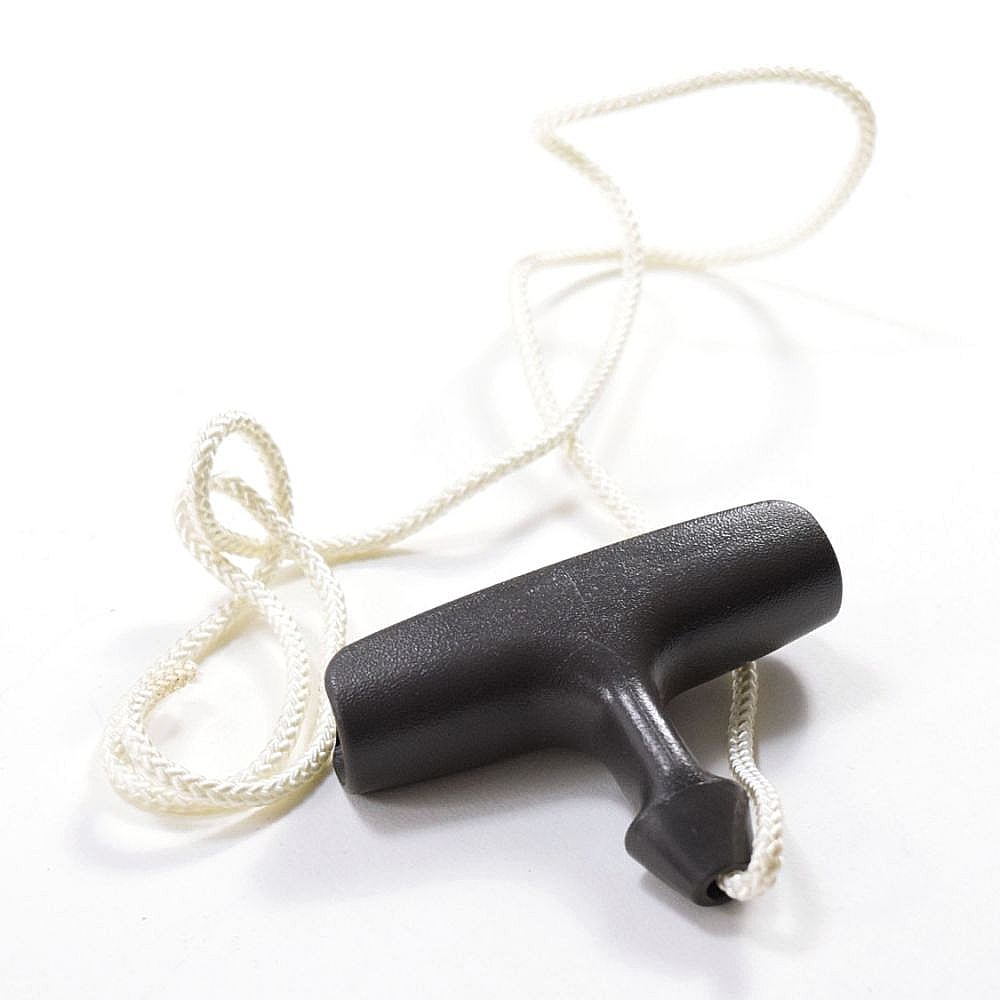 Part #545010010, Assy Rope An
