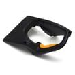 Chainsaw Handle, Rear for Poulan PP4218AV TYPE 2 - Part 545012103