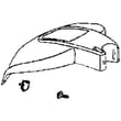 Kit Shield T for Craftsman 944515460 - Part 545013501