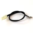 Line Trimmer Switch Wire Assembly for Poulan PP125 - Part 545015601