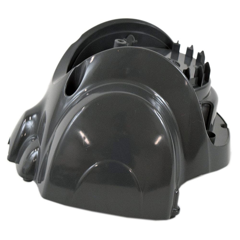 Part #545015902, Line Trimmer Engine Flywheel Fan Housing Assembly