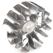 Lawn & Garden Equipment Engine Flywheel for Poulan P3314WS TYPE 3 - Part 545016305