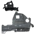 Shroud Lh Nt for Craftsman 358794940 - Part 545018101