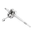 Line Trimmer Engine Crankshaft for Husqvarna 125L - Part 545030001