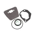 Line Trimmer Engine Gasket Set for Poulan PP446ET TYPE 2 - Part 545030102