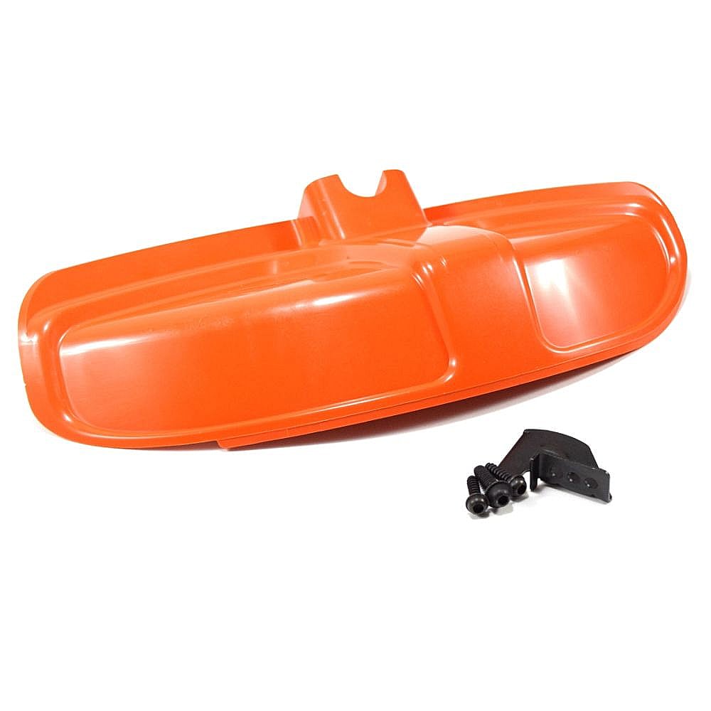 Part #545030901, Line Trimmer Shield Kit / 14.00 x 0.25 x 9.00