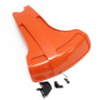 Craftsman Line Trimmer Debris Shield for Husqvarna 128CD - Part 545031101