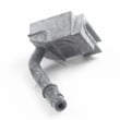 Chainsaw Oil Pick-up Assembly for Husqvarna 137 - Part 545037101