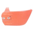 Chainsaw Clutch Cover Assembly for Craftsman 358351800 - Part 545039704
