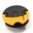 Chainsaw Clutch Cover Knob for Poulan PP4218AVX - Part 545040603