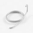 Line Trimmer Throttle Lock-out Spring for Husqvarna 125E-CANADA - Part 545045601
