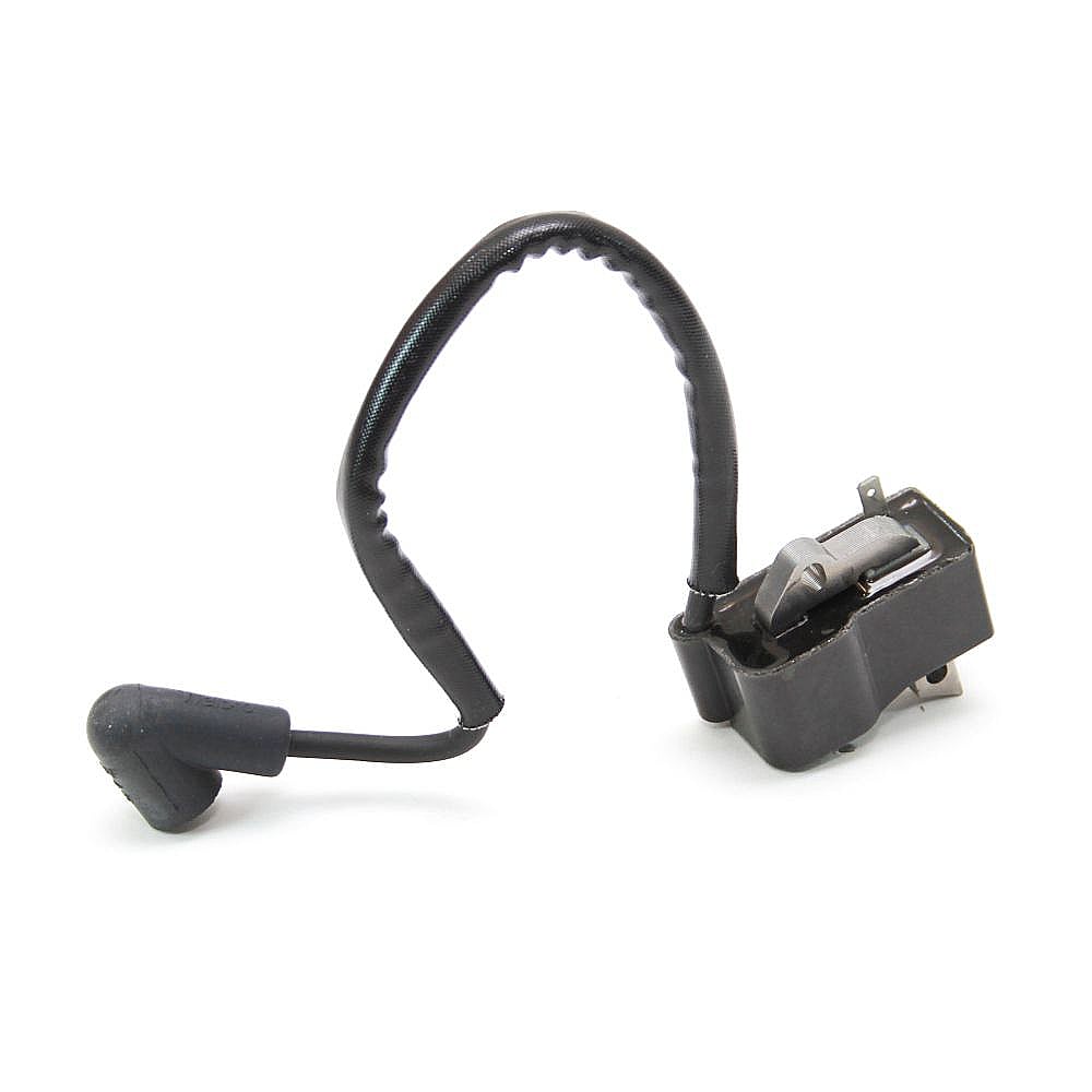 Part #545046702, Line Trimmer Ignition Coil / 4.25 x 4.25 x 4.50