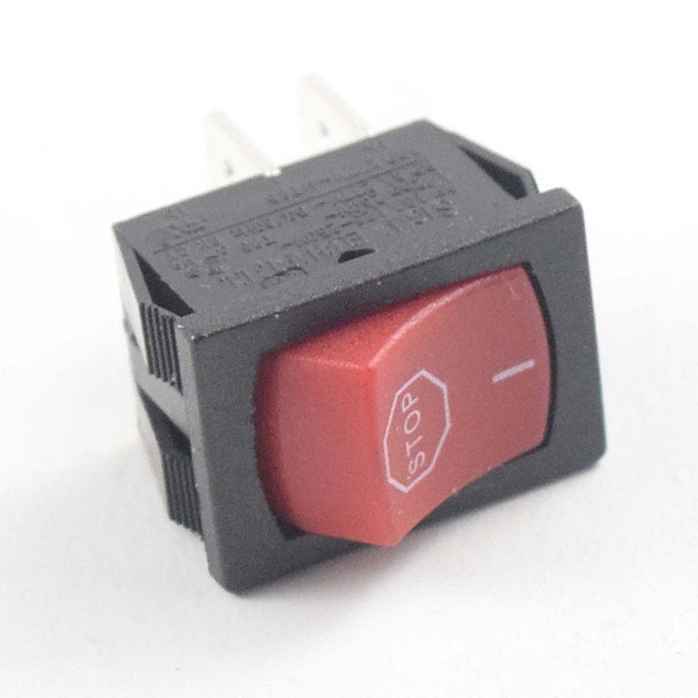 Part #545049301, Lawn & Garden Equipment Engine Start/stop Switch