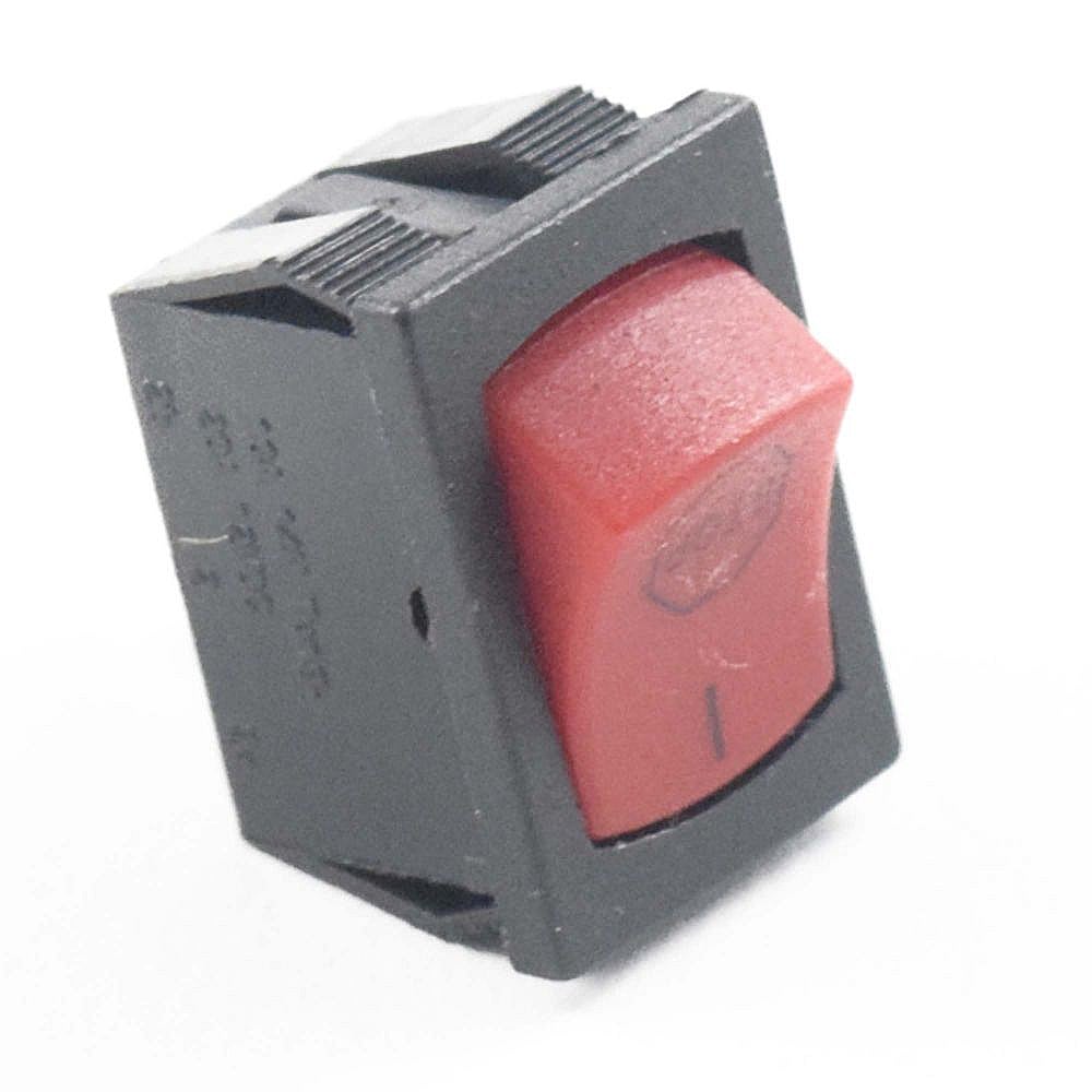 Part #545049311, Line Trimmer Start/stop Switch