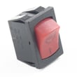 Line Trimmer Start/stop Switch for Poulan PP335 TYPE 1 - Part 545049311