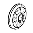 Line Trimmer Recoil Starter Pulley Kit for Poulan PPB250E TYPE 1 - Part 545050408