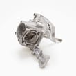 Edger Engine Crankcase And Crankshaft Assembly for Weed Eater PE550 TYPE 5 - Part 545053001