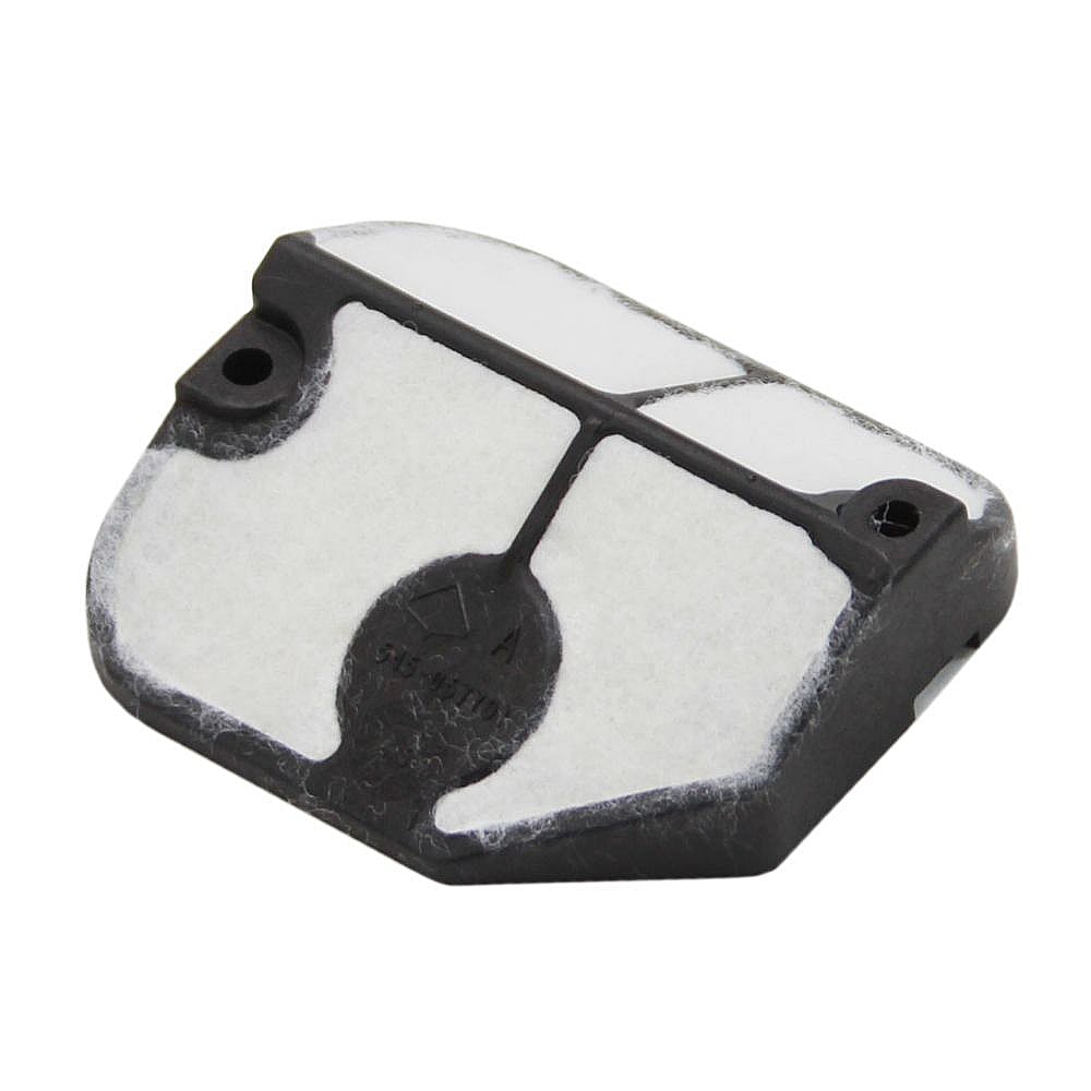 Part #545057701, Chainsaw Air Filter (Replaces 530036141, 5450577-01, 952-014450) / 2.96 x 2.72 x 0.94