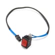 Line Trimmer Stop Switch And Wire Harness for Craftsman 358791032 - Part 545058802