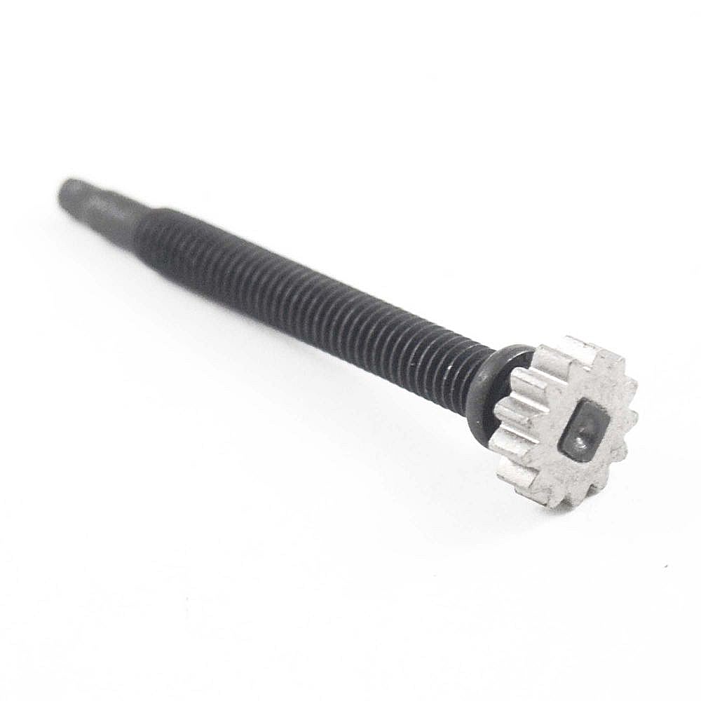 Part #545065901, Chainsaw Bar Adjuster Screw