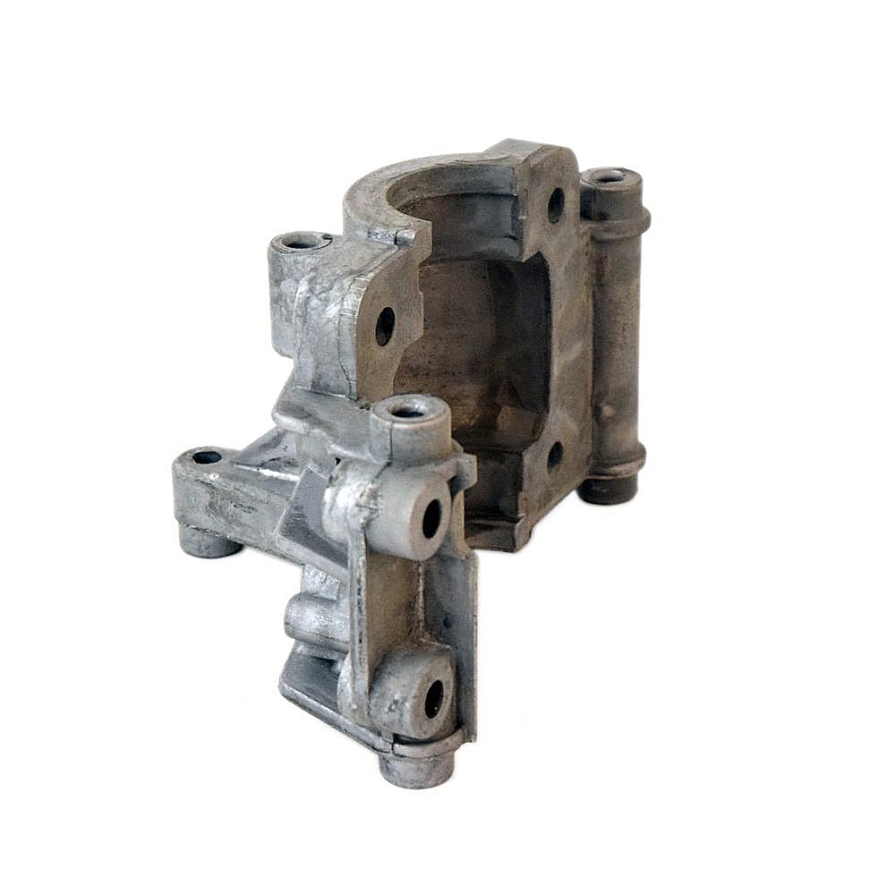 Part #577929601, Leaf Blower Engine Crankshaft Housing