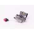 Carburetor W 530035589