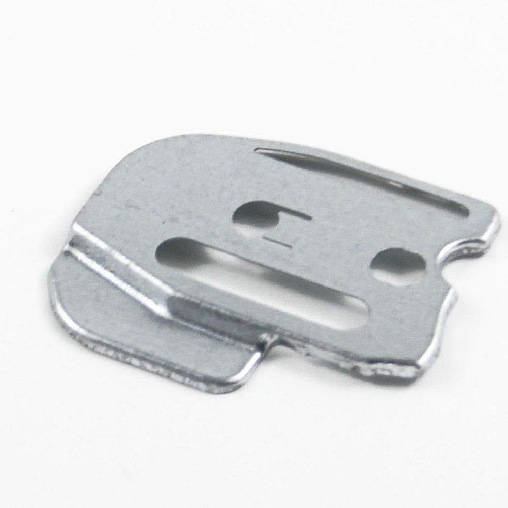 Part #545071401, Craftsman Chainsaw Bar Adjuster Plate