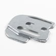 Craftsman Chainsaw Bar Adjuster Plate for McCulloch CS340 - Part 545071401