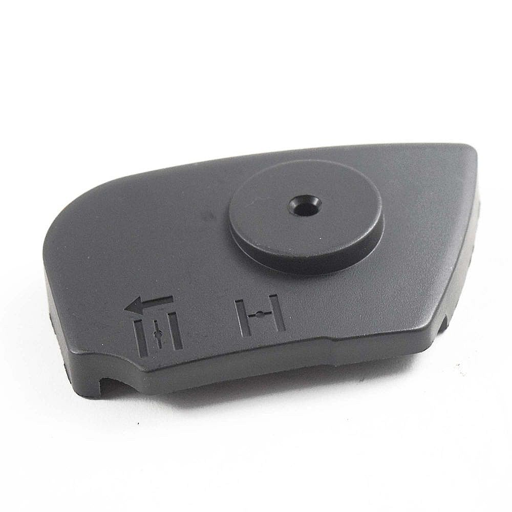 Line Trimmer Air Filter Cover 545071901 parts Sears PartsDirect