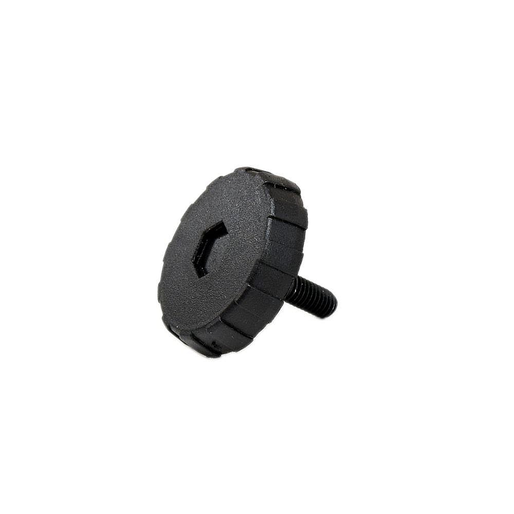 Part #545072201, Line Trimmer Air Filter Cover Knob