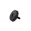 Line Trimmer Air Filter Cover Knob for Poulan BV2126 - Part 545072201