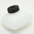 Line Trimmer Fuel Tank for Poulan SM446E - Part 545075305
