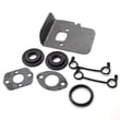 Leaf Blower Engine Gasket Set 545081813