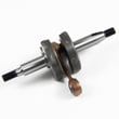 Leaf Blower Engine Crankshaft Kit for Husqvarna 125BV - Part 545081816