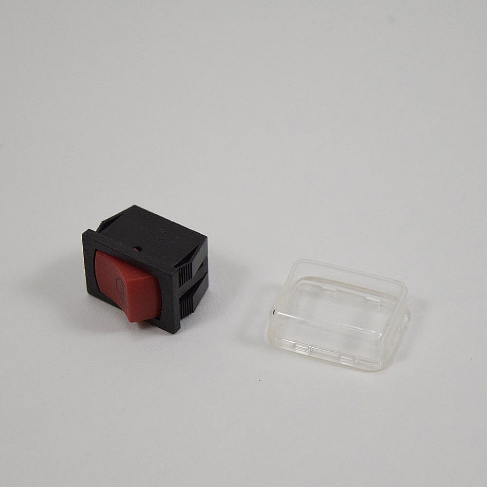 Part #545081830, Leaf Blower Start/stop Switch Kit / 1.00 x 1.00 x 1.00