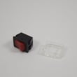 Craftsman, Poulan Leaf Blower Start/stop Switch Kit 545081830