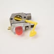 Leaf Blower Carburetor for Weed Eater VS2000BV TYPE 3 - Part 545081831