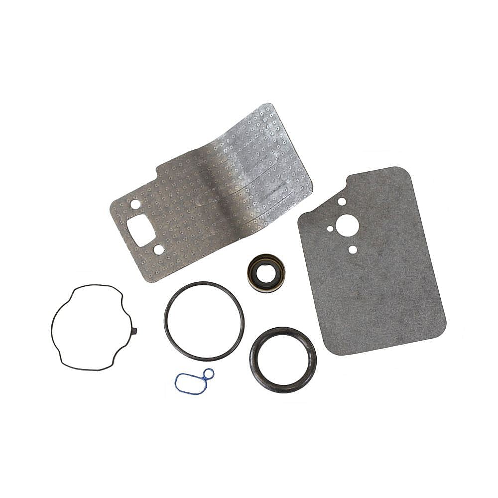 Part #545081832, Leaf Blower Engine Gasket Set / 3.50 x 3.00 x 2.00