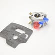 Lawn & Garden Equipment Engine Carburetor Rebuild Kit for Poulan BT280 - Part 545081848