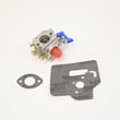Poulan Line Trimmer Carburetor Assembly for Craftsman 358792010 - Part 545081850