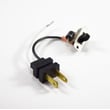 Line Limiter for Weed Eater FL25C TYPE 2 - Part 545081862